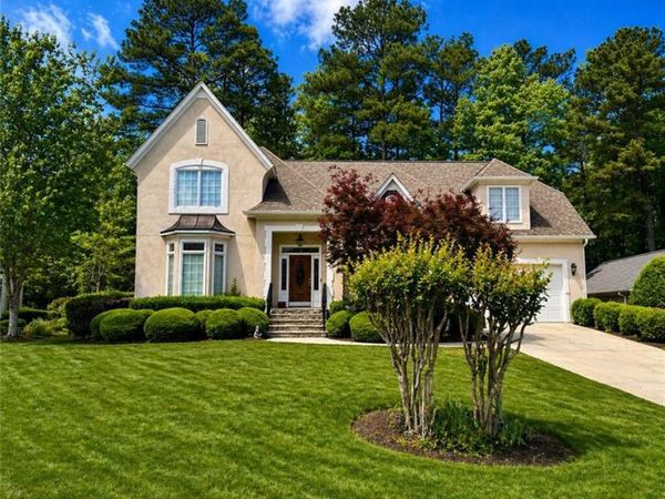 108 Madison Avenue , Peachtree City, GA 30269