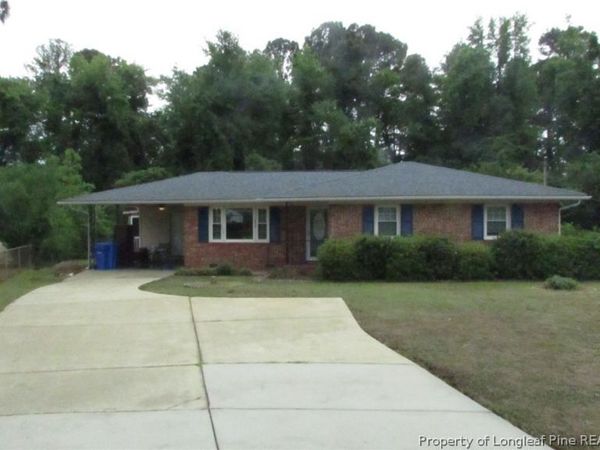 3412 Nato Road, Fayetteville, NC 28306
