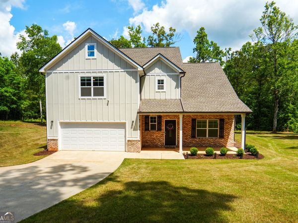 425 Boynton Road, Hampton, GA 30228