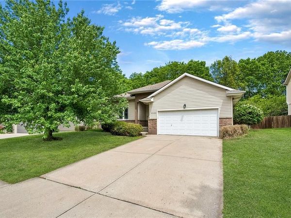 9123 N Oregon Avenue, Kansas City, MO 64154