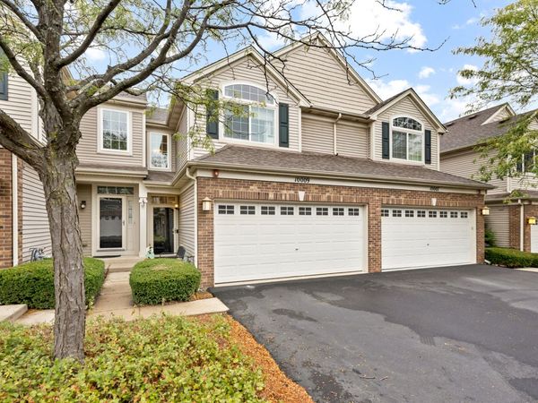 10009 Cummings Street, Huntley, IL 60142