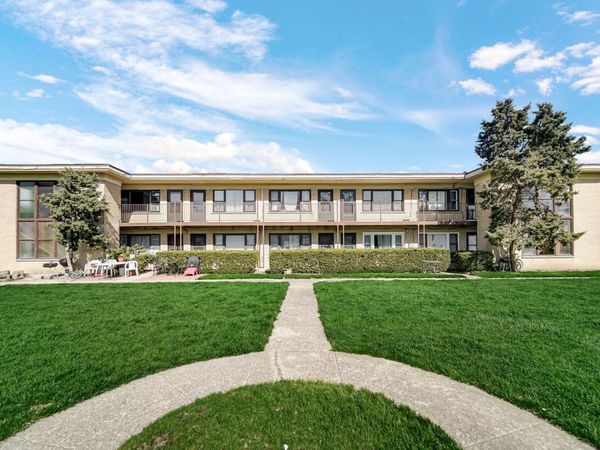 38 King Arthur Court , Unit 12, Northlake, IL 60164