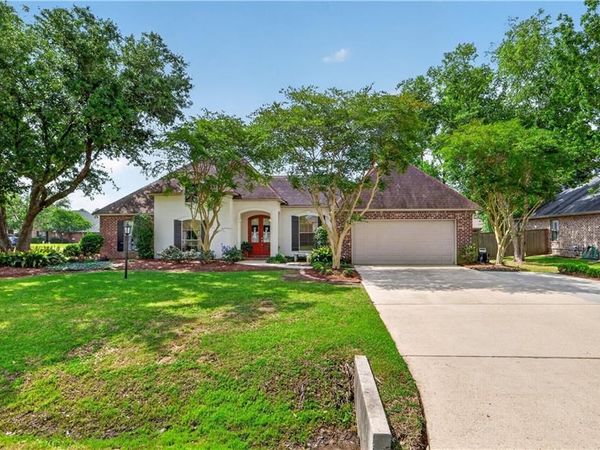 3200 RANGE Court , Mandeville, LA 70448