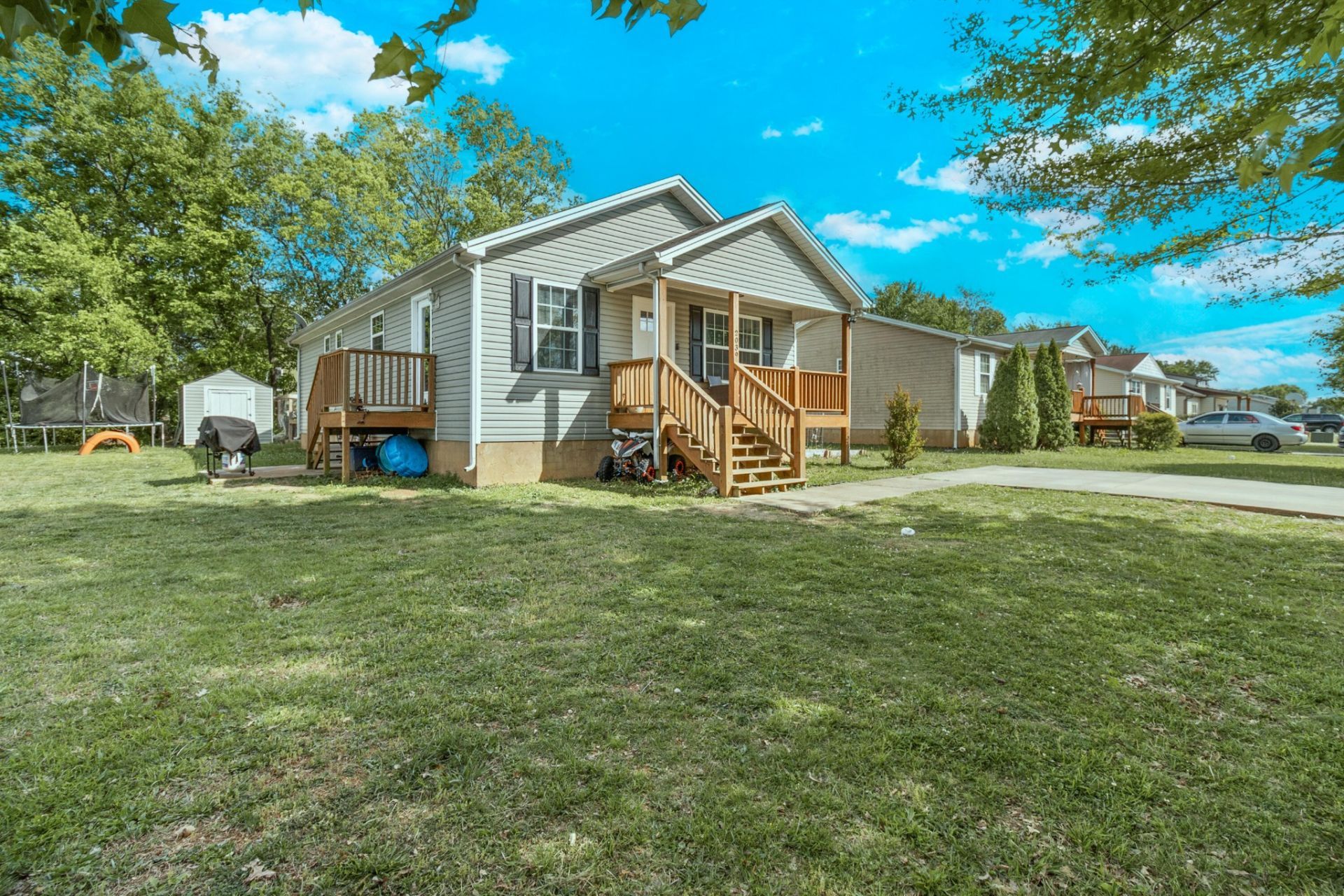 2039 Century Avenue Se, Cleveland, TN 37311 Main Photo