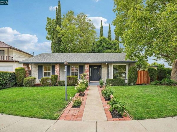 839 McElroy Ct, Concord, CA 94518