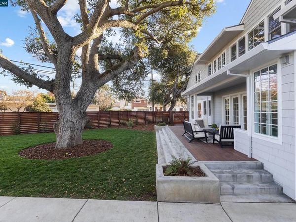 524 Oak Grove Ave., Burlingame, CA 94010