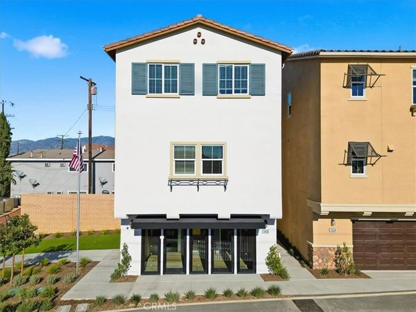 11454 Clover Lane, El Monte, CA 91731