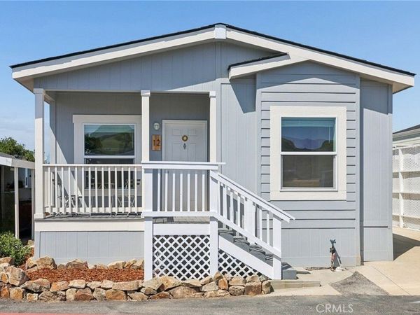 1701 Los Osos Valley Road, Unit 12, Los Osos, CA 93402
