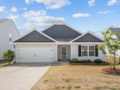 235 Common Reed Drive , Gilbert, SC 29054