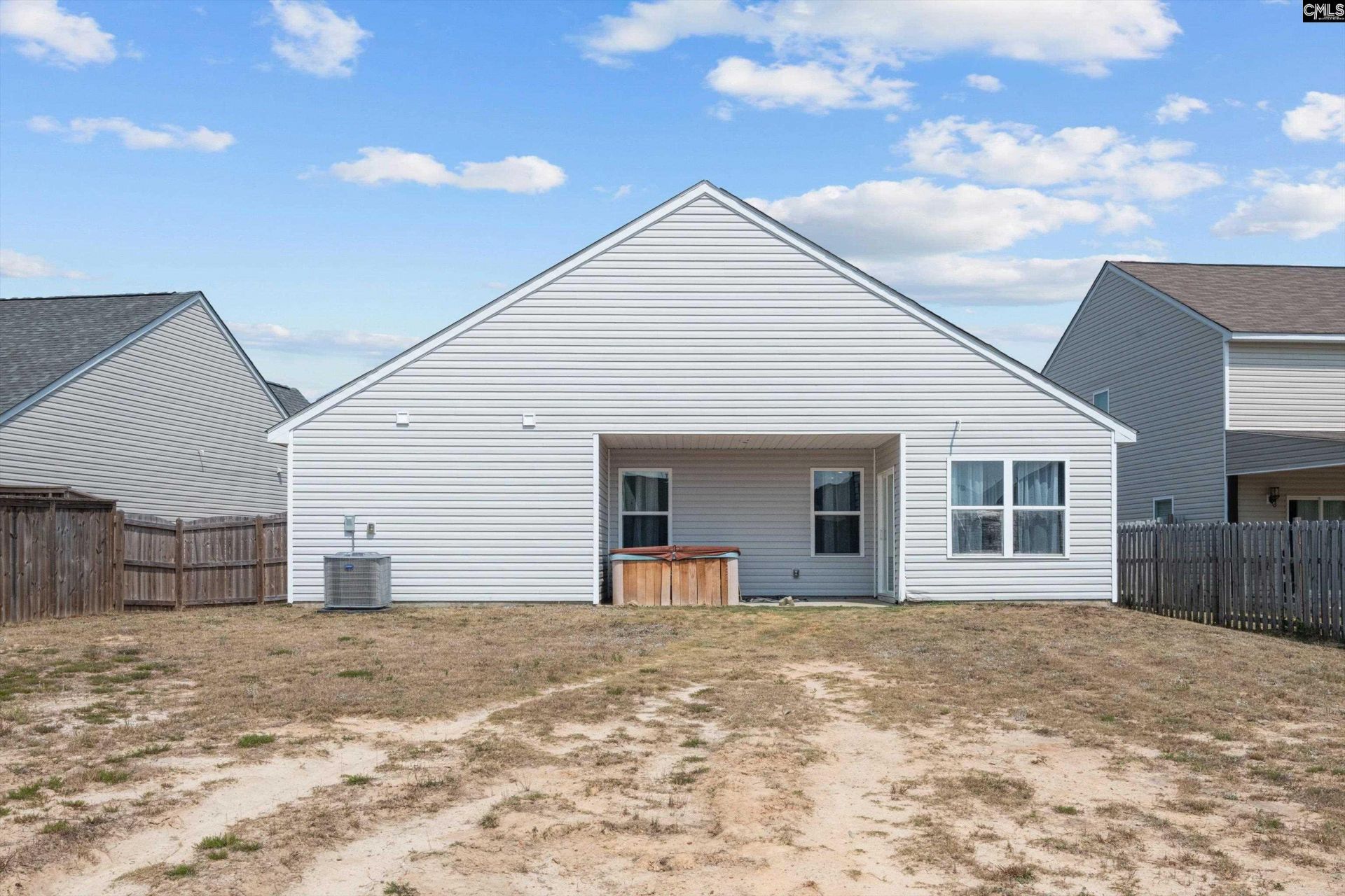 235 Common Reed Drive  Photo 28