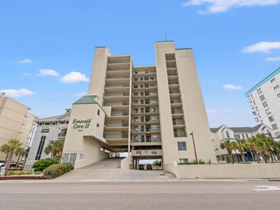 4613 S Ocean Blvd., Unit 5A, North Myrtle Beach, SC 29582