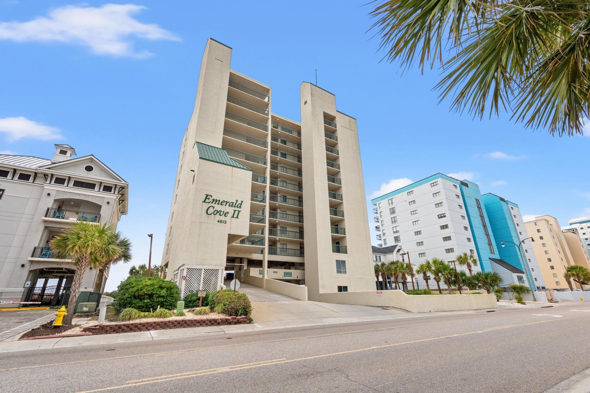 4613 S Ocean Blvd. Photo 45
