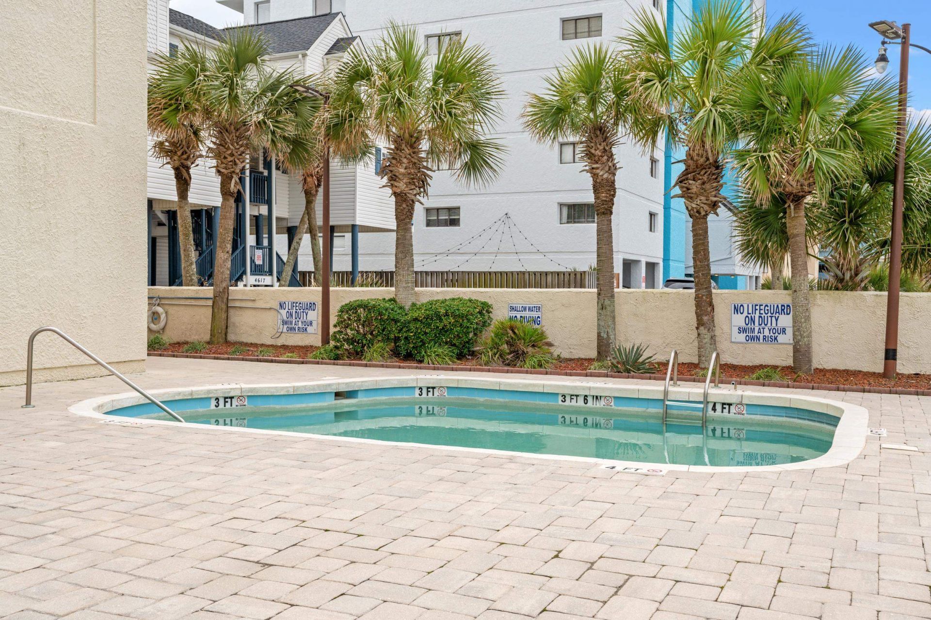4613 S Ocean Blvd. Photo 49