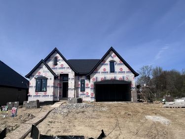 57363 Meadowridge Drive, Washington, MI 48094