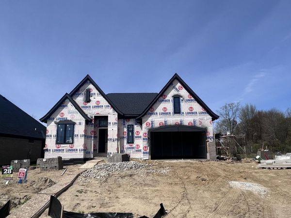 57363 Meadowridge Drive, Washington, MI 48094