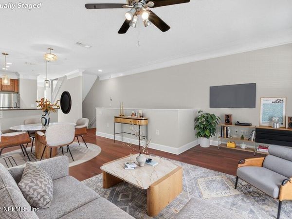 9823 TAPESTRY PARK Circle, Unit 302, Jacksonville, FL 32246
