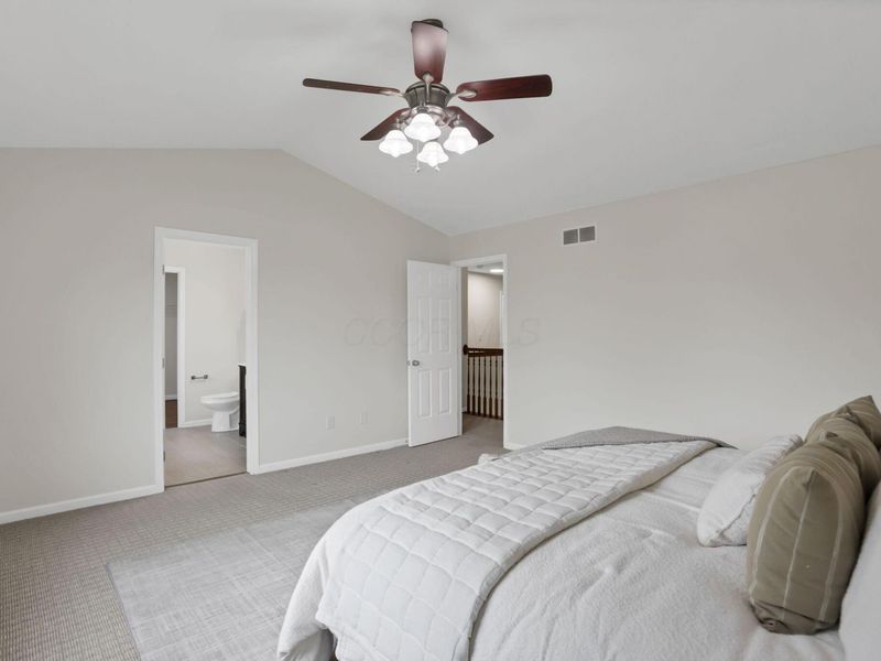 5487 Benpatrick Court, Westerville, OH 43081 Photo 38