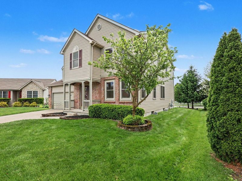 5487 Benpatrick Court, Westerville, OH 43081 Photo 4