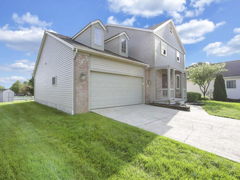 5487 Benpatrick Court, Westerville, OH 43081 Photo 6