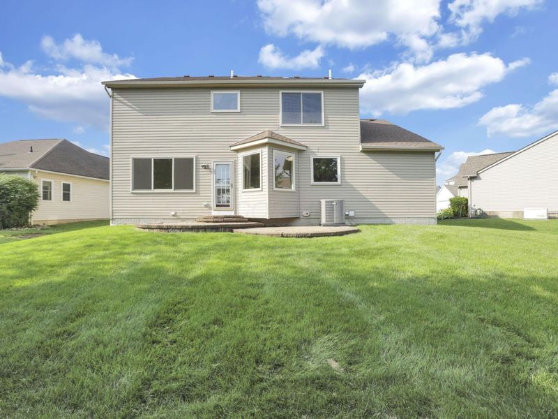 5487 Benpatrick Court, Westerville, OH 43081 Photo 61