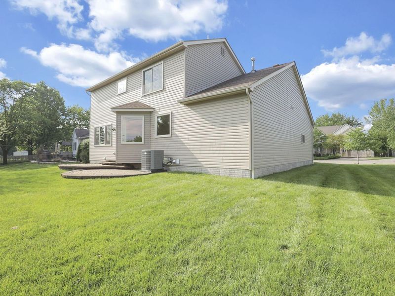 5487 Benpatrick Court, Westerville, OH 43081 Photo 62