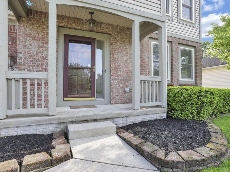 5487 Benpatrick Court, Westerville, OH 43081 Photo 7