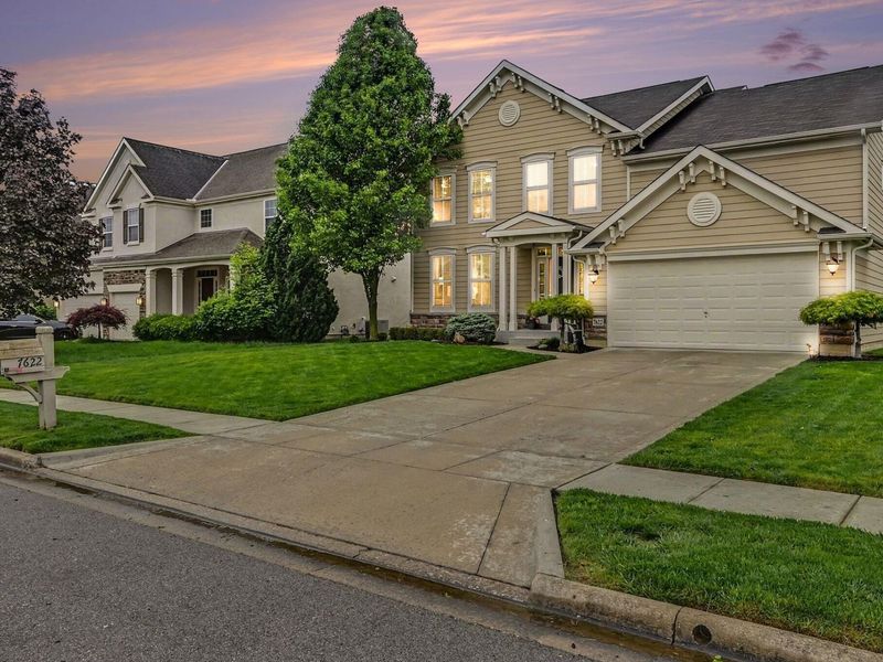 7622 Milford Avenue, Westerville, OH 43082 Photo 1