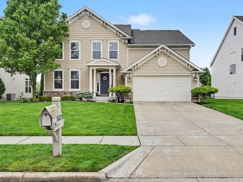 7622 Milford Avenue, Westerville, OH 43082 Photo 3