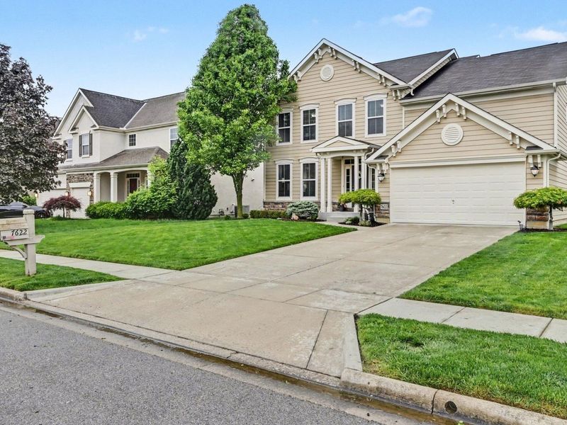 7622 Milford Avenue, Westerville, OH 43082 Photo 4