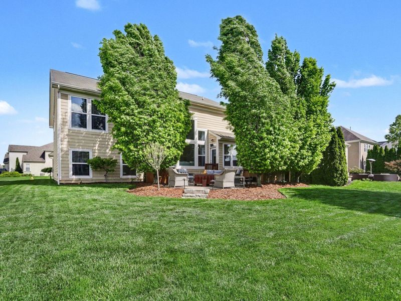 7622 Milford Avenue, Westerville, OH 43082 Photo 43