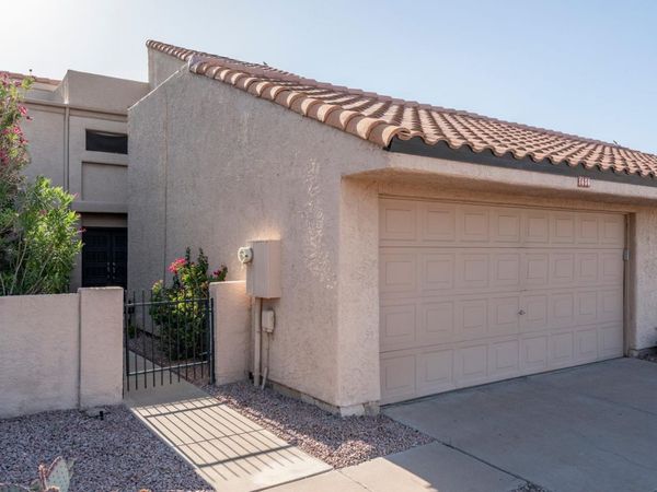 1656 N Sierra Vista Drive, Tempe, AZ 85288
