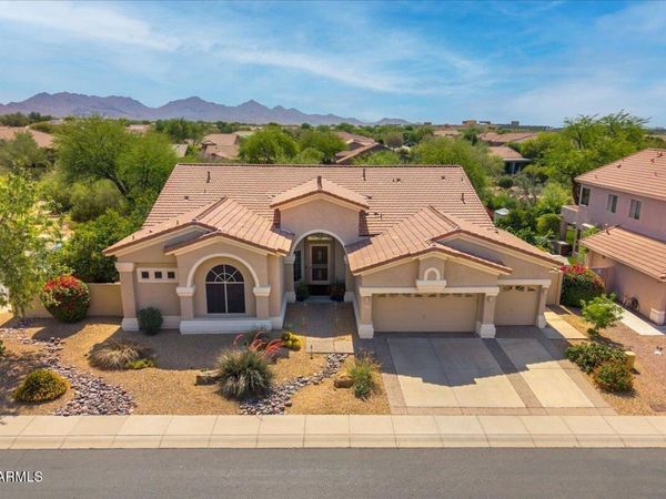 22439 N 45TH Place, Phoenix, AZ 85050