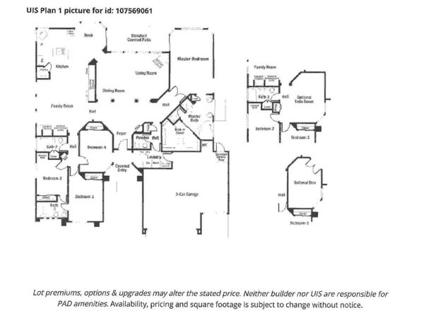 22439 N 45TH Place, Phoenix, AZ 85050