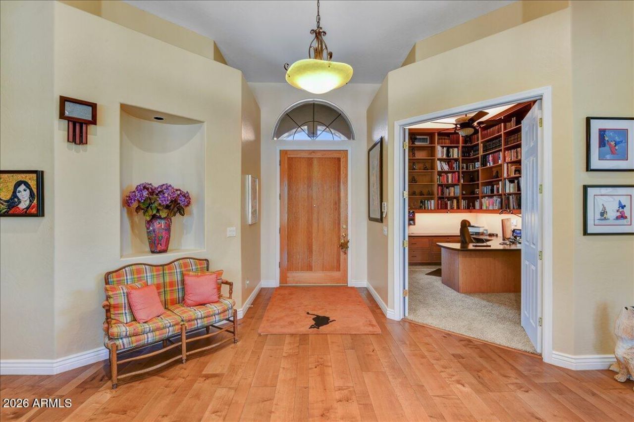22439 N 45TH Place Phoenix, AZ 85050