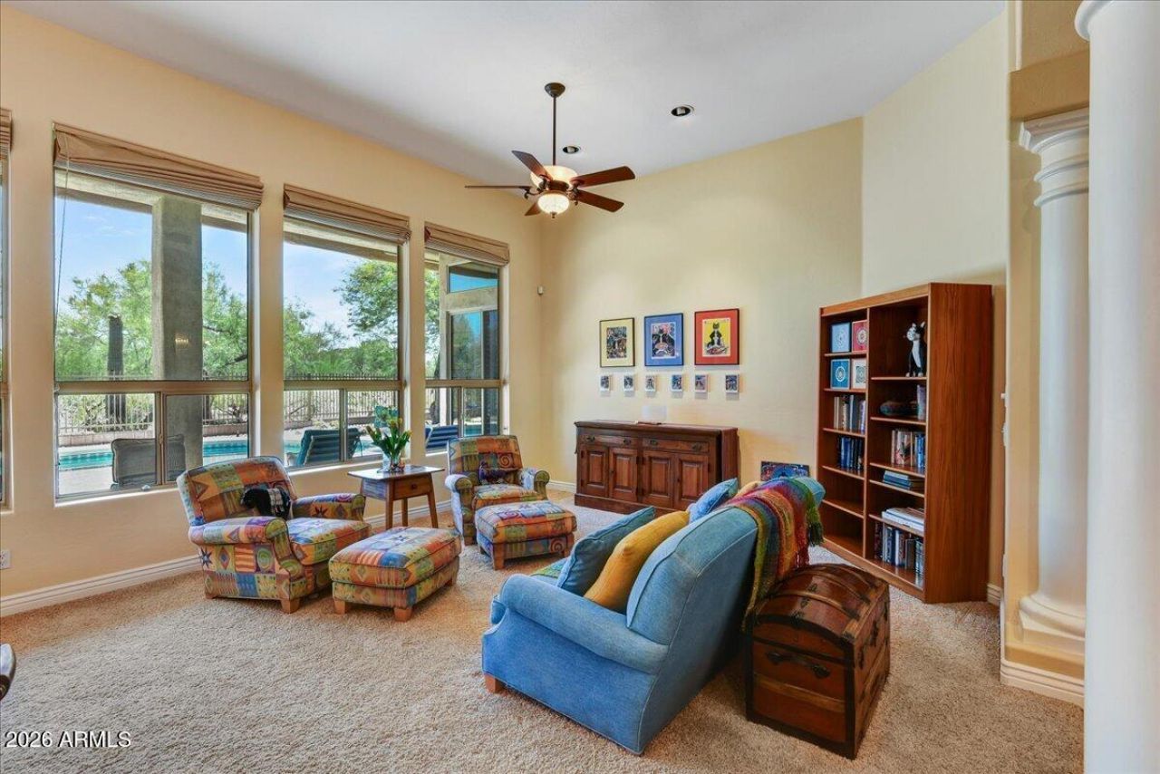 22439 N 45TH Place Phoenix, AZ 85050