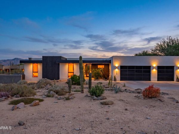 6940 E HORIZON Drive, Cave Creek, AZ 85331