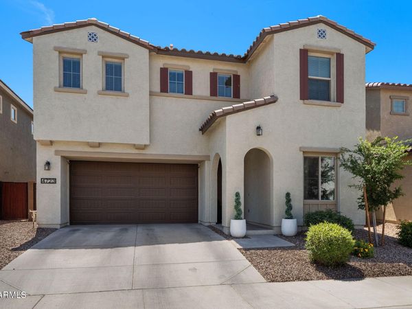 4723 E BARBARITA Avenue, Gilbert, AZ 85234