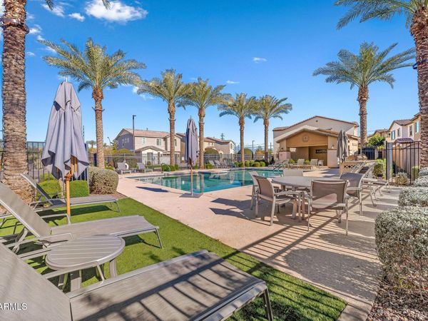 4723 E BARBARITA Avenue, Gilbert, AZ 85234
