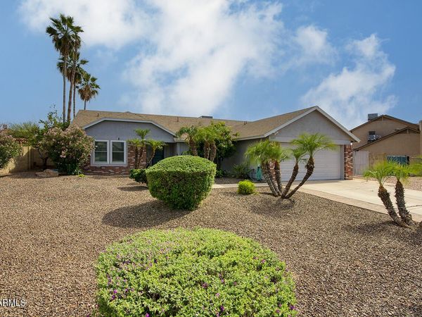 7603 W WILLOW Avenue, Peoria, AZ 85381