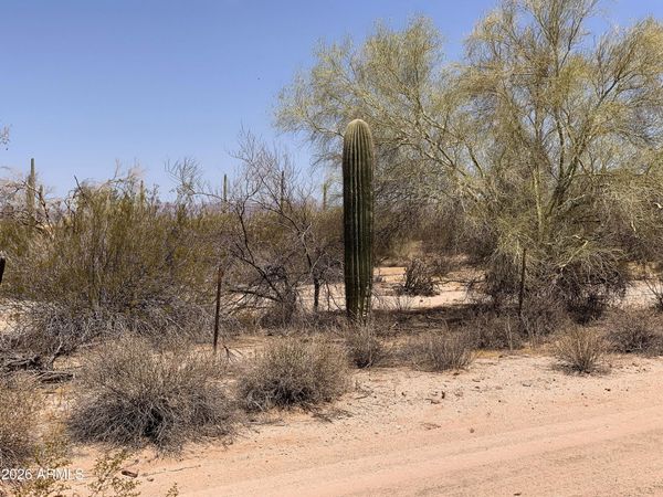 E Mayfield Road, Unit X, Florence, AZ 85132
