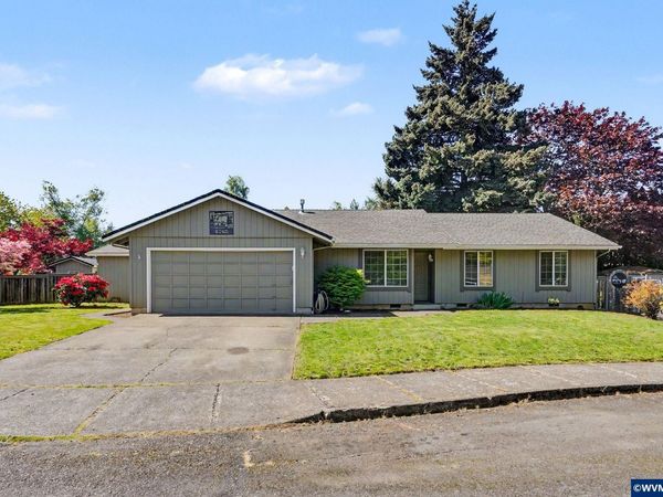 6768 Pelton Ct SE, Salem, OR 97306