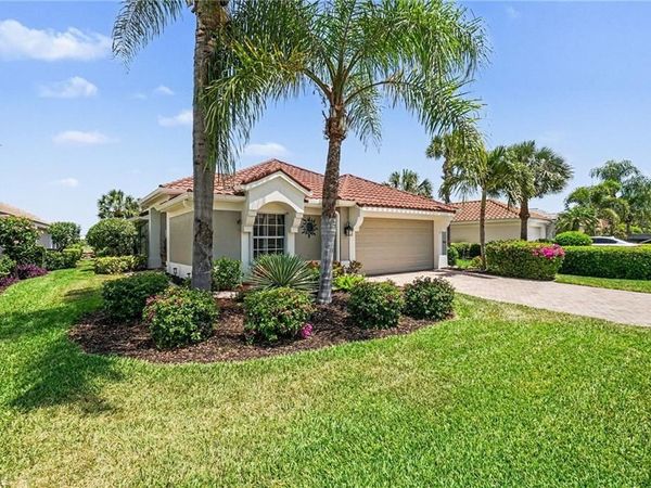 9532 Hemingway LN , FORT MYERS, FL 33913
