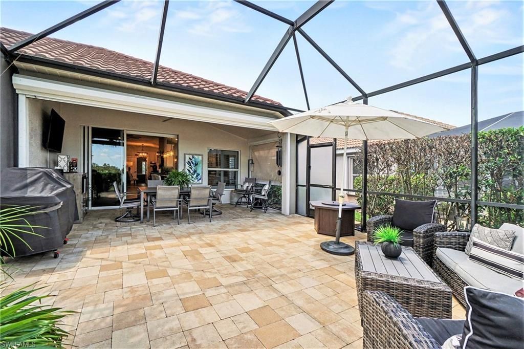 9532 Hemingway Ln, Fort Myers, FL 33913 Photo