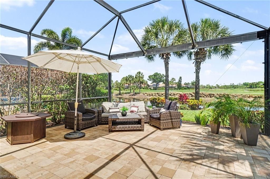9532 Hemingway Ln, Fort Myers, FL 33913 Photo