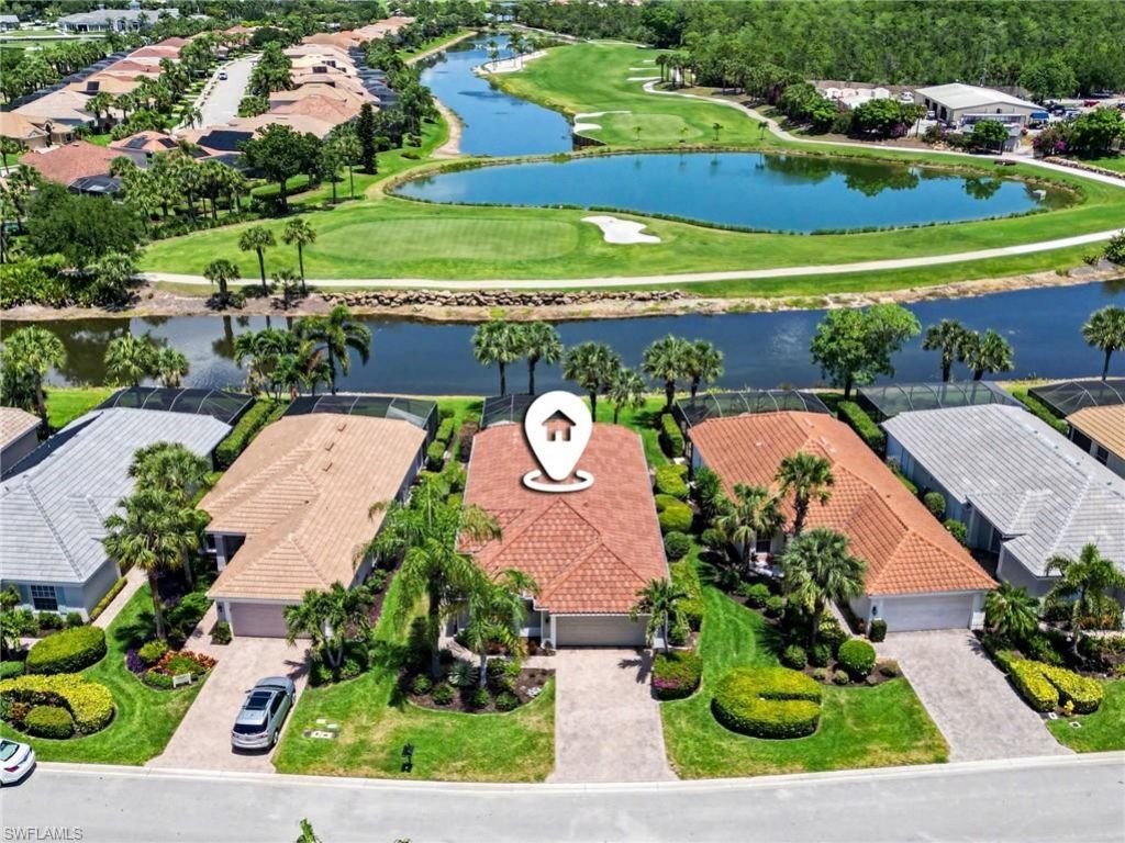 9532 Hemingway Ln, Fort Myers, FL 33913 Photo
