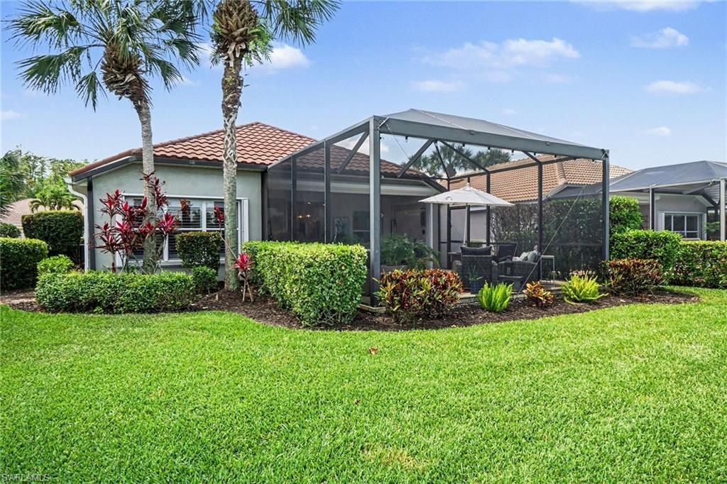 9532 Hemingway Ln, Fort Myers, FL 33913 Photo