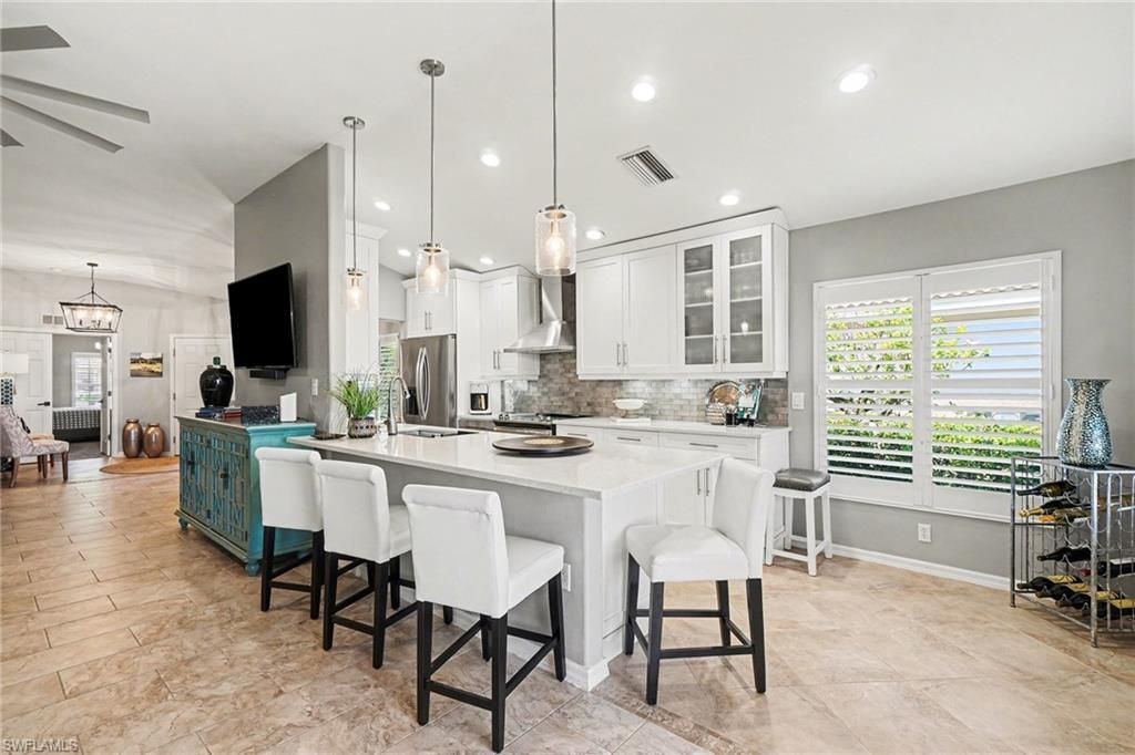 9532 Hemingway Ln, Fort Myers, FL 33913 Photo