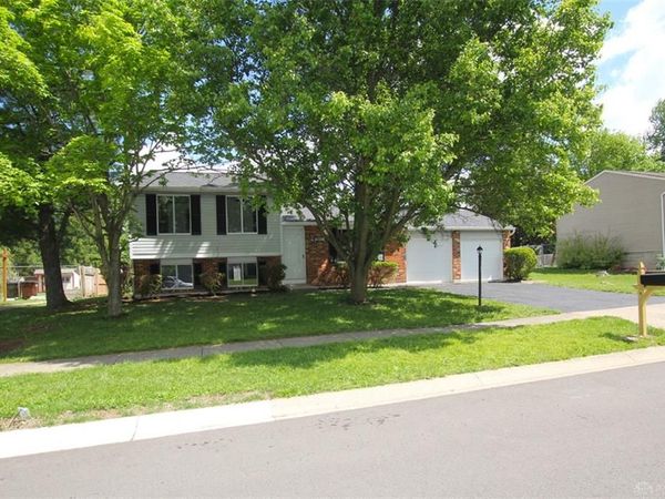 5917 Summersweet Drive, Clayton, OH 45315