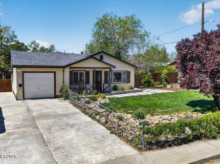 1305 Princess Avenue, Reno, NV 89502 Photo
