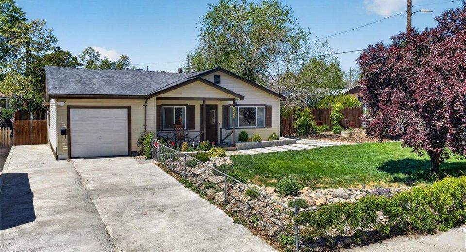 1305 Princess Avenue, Reno, NV 89502 Photo